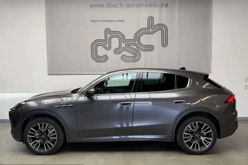 Maserati Grecale din 2025 cu 22.348 km - oferta MAS223021 - foto 2