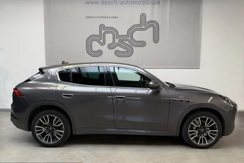 Maserati Grecale din 2025 cu 22.348 km - oferta MAS223021 - foto 3