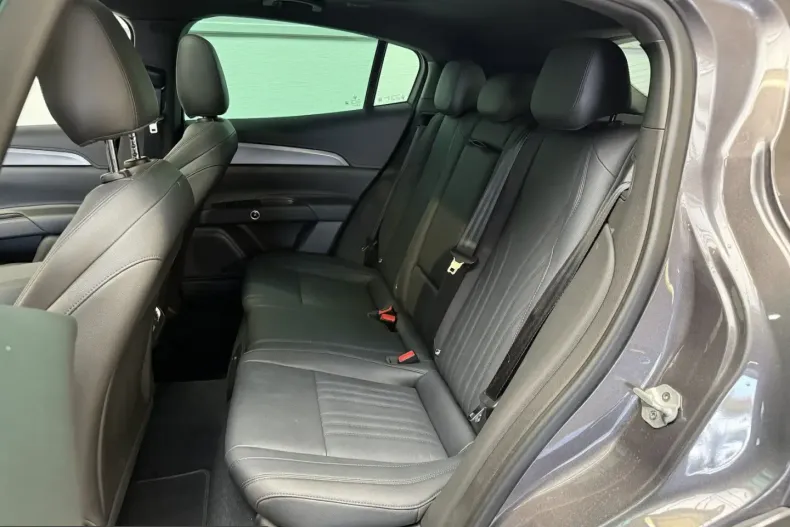 Maserati Grecale din 2025 cu 22.348 km - oferta MAS223021 - foto 6