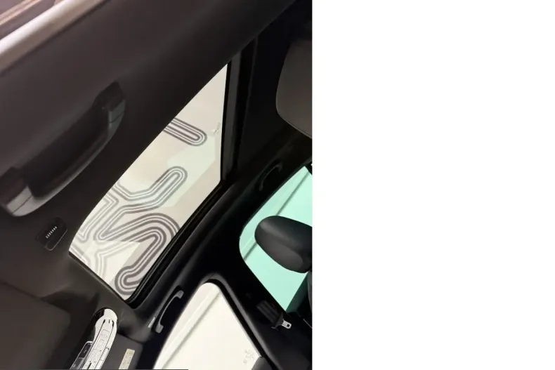 Maserati Grecale din 2025 cu 22.348 km - oferta MAS223021 - foto 7