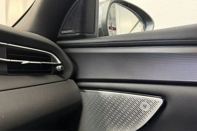 Maserati Grecale din 2025 cu 22.348 km - oferta MAS223021 - foto 8