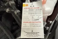 Maserati Grecale din 2025 cu 22.348 km - oferta MAS223021 - foto 15