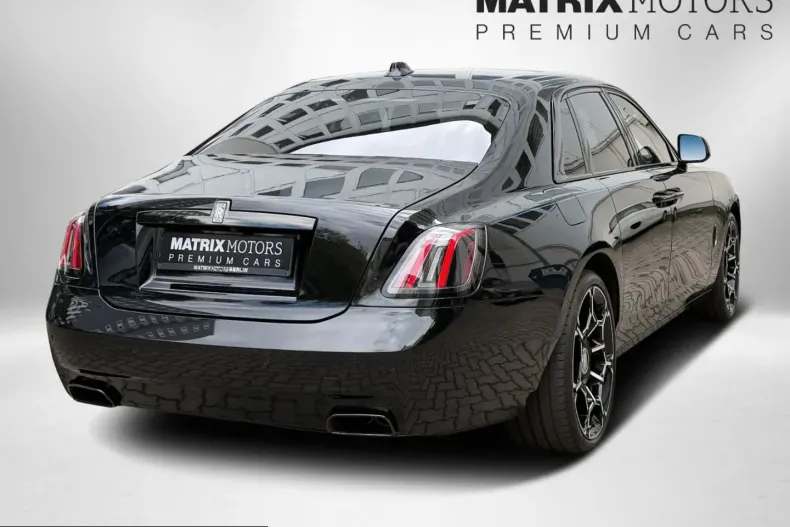 Rolls-Royce Ghost din 2024 cu 9.383 km - oferta ROL223022 - foto 2