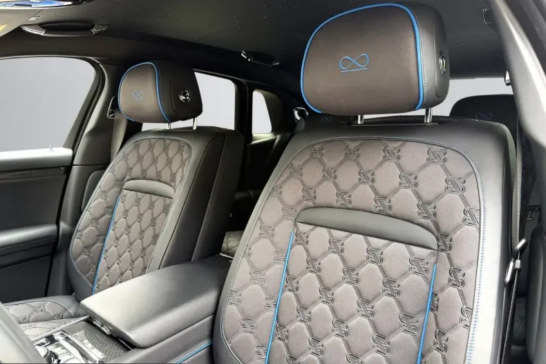 Rolls-Royce Ghost din 2024 cu 9.383 km - oferta ROL223022 - foto 4