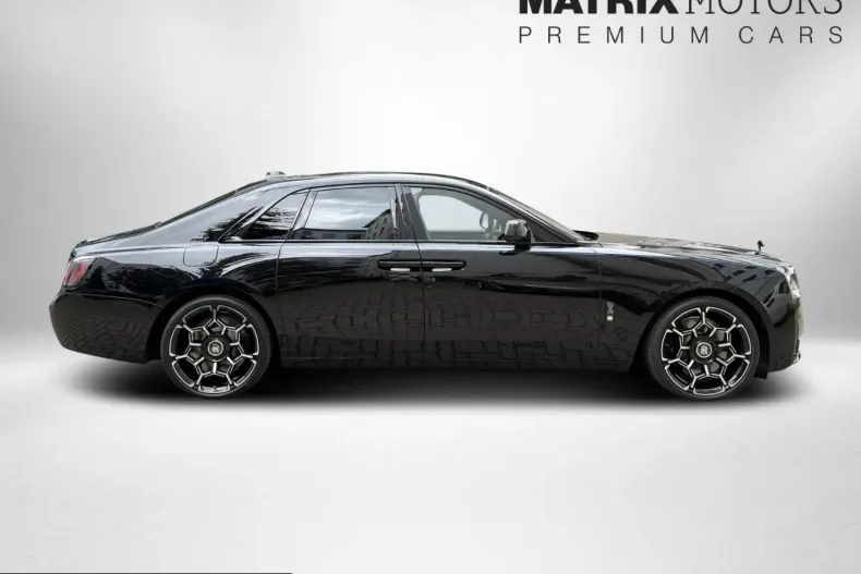 Rolls-Royce Ghost din 2024 cu 9.383 km - oferta ROL223022 - foto 5