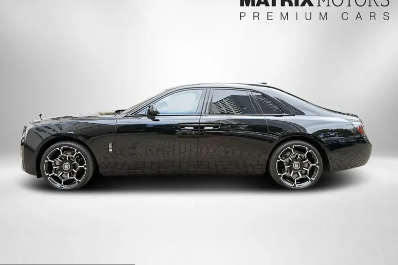 Rolls-Royce Ghost din 2024 cu 9.383 km - oferta ROL223022 - foto 6