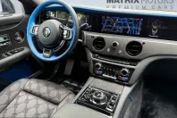 Rolls-Royce Ghost din 2024 cu 9.383 km - oferta ROL223022 - foto 7