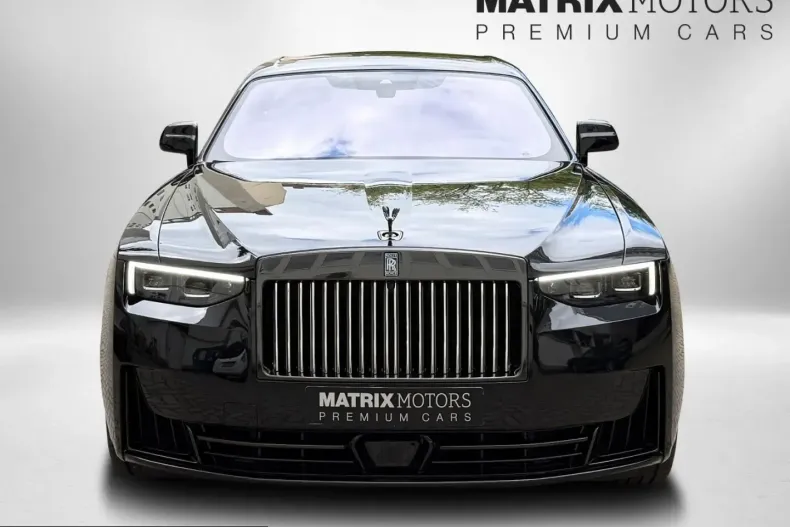 Rolls-Royce Ghost din 2024 cu 9.383 km - oferta ROL223022 - foto 9