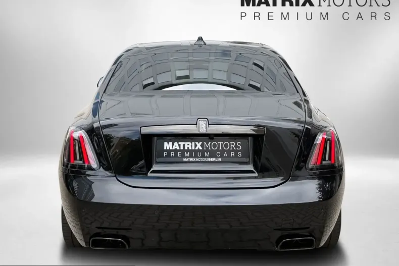 Rolls-Royce Ghost din 2024 cu 9.383 km - oferta ROL223022 - foto 10