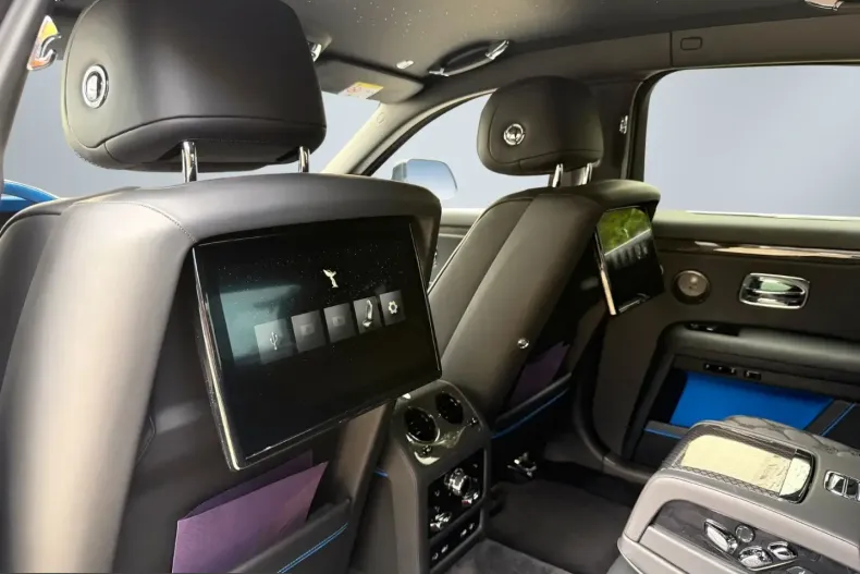 Rolls-Royce Ghost din 2024 cu 9.383 km - oferta ROL223022 - foto 12