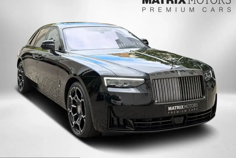 Rolls-Royce Ghost din 2024 cu 9.383 km - oferta ROL223022 - foto 13