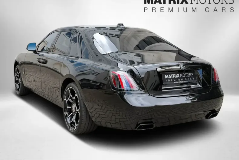Rolls-Royce Ghost din 2024 cu 9.383 km - oferta ROL223022 - foto 14