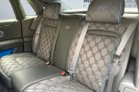 Rolls-Royce Ghost din 2024 cu 9.383 km - oferta ROL223022 - foto 16