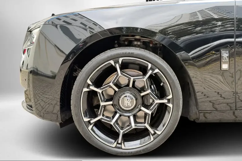 Rolls-Royce Ghost din 2024 cu 9.383 km - oferta ROL223022 - foto 17