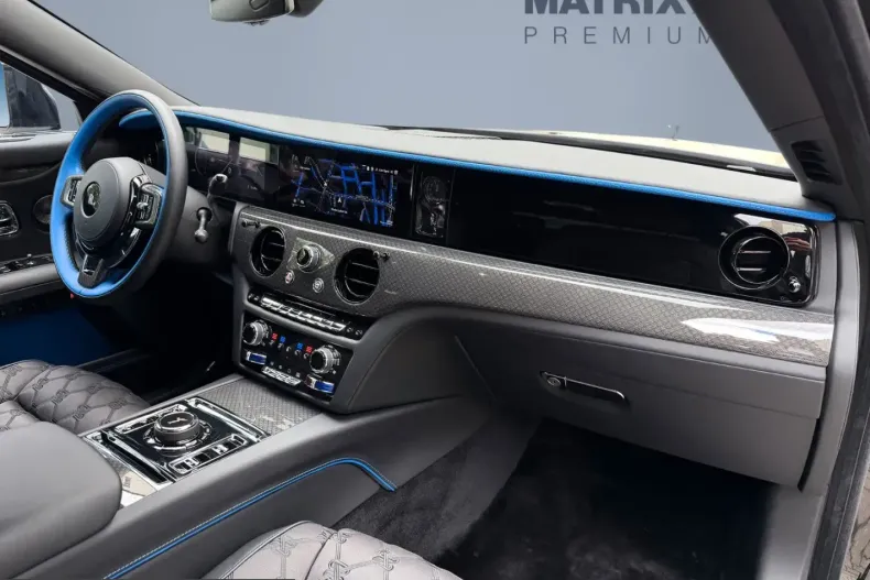 Rolls-Royce Ghost din 2024 cu 9.383 km - oferta ROL223022 - foto 18