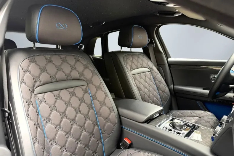 Rolls-Royce Ghost din 2024 cu 9.383 km - oferta ROL223022 - foto 19