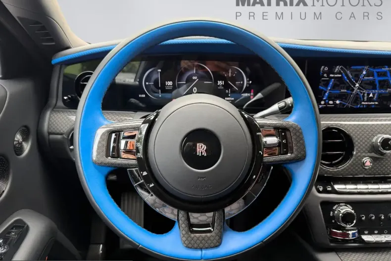 Rolls-Royce Ghost din 2024 cu 9.383 km - oferta ROL223022 - foto 20