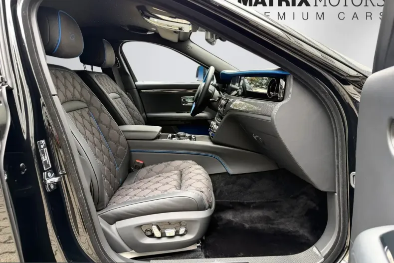 Rolls-Royce Ghost din 2024 cu 9.383 km - oferta ROL223022 - foto 22