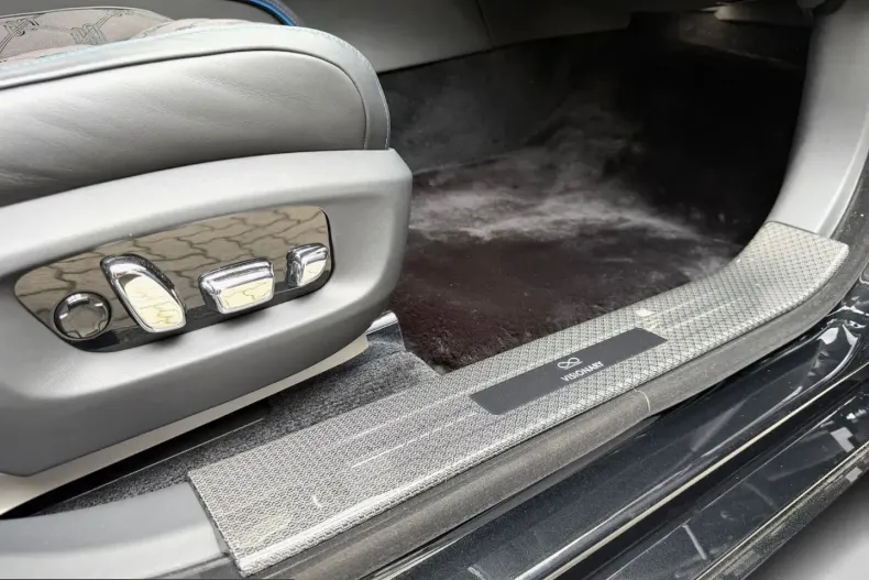 Rolls-Royce Ghost din 2024 cu 9.383 km - oferta ROL223022 - foto 25