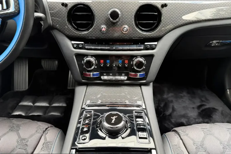Rolls-Royce Ghost din 2024 cu 9.383 km - oferta ROL223022 - foto 26