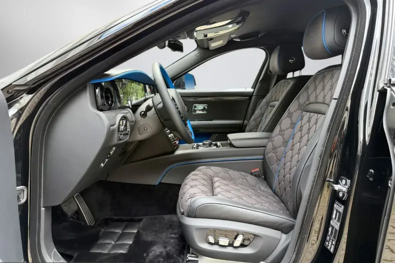 Rolls-Royce Ghost din 2024 cu 9.383 km - oferta ROL223022 - foto 27
