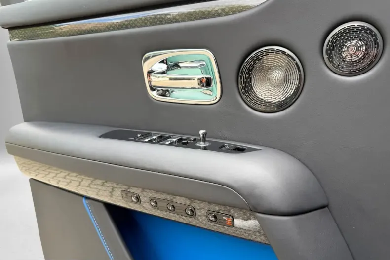 Rolls-Royce Ghost din 2024 cu 9.383 km - oferta ROL223022 - foto 30