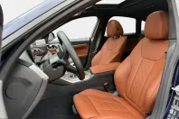 BMW 420d (Seria 4) din 2025 cu 8.500 km - oferta BMW223024 - foto 2