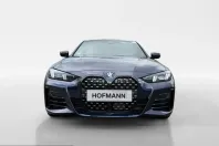 BMW 420d (Seria 4) din 2025 cu 8.500 km - oferta BMW223024 - foto 3