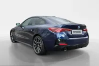 BMW 420d (Seria 4) din 2025 cu 8.500 km - oferta BMW223024 - foto 4