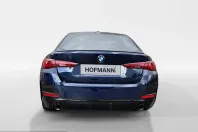 BMW 420d (Seria 4) din 2025 cu 8.500 km - oferta BMW223024 - foto 5