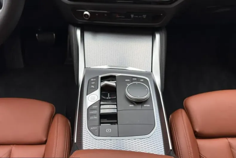 BMW 420d (Seria 4) din 2025 cu 8.500 km - oferta BMW223024 - foto 6