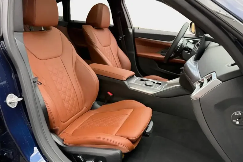 BMW 420d (Seria 4) din 2025 cu 8.500 km - oferta BMW223024 - foto 9