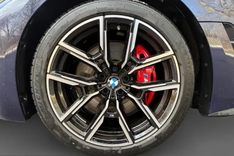 BMW 420d (Seria 4) din 2025 cu 8.500 km - oferta BMW223024 - foto 11