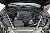 BMW 420d (Seria 4) din 2025 cu 8.500 km - oferta BMW223024 - foto 13