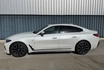 BMW 420d din 2024 - oferta BMW223025