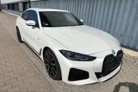 BMW 420d (Seria 4) din 2024 cu 119.000 km - oferta BMW223025 - foto 3