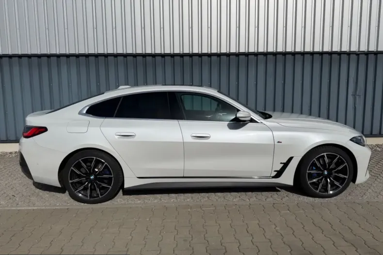 BMW 420d (Seria 4) din 2024 cu 119.000 km - oferta BMW223025 - foto 6