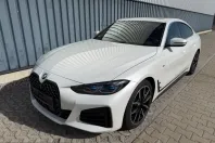 BMW 420d (Seria 4) din 2024 cu 119.000 km - oferta BMW223025 - foto 7