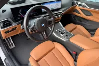 BMW 420d (Seria 4) din 2024 cu 119.000 km - oferta BMW223025 - foto 11