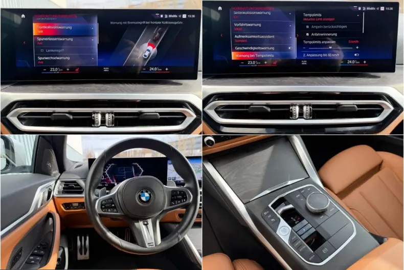 BMW 420d (Seria 4) din 2024 cu 119.000 km - oferta BMW223025 - foto 15