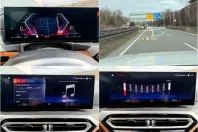 BMW 420d (Seria 4) din 2024 cu 119.000 km - oferta BMW223025 - foto 16