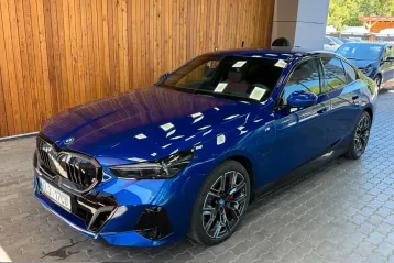BMW 550 din 2024 - oferta BMW223026