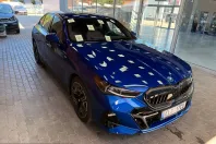 BMW 550 (Seria 5) din 2024 cu 45.000 km - oferta BMW223026 - foto 2
