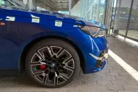 BMW 550 (Seria 5) din 2024 cu 45.000 km - oferta BMW223026 - foto 3