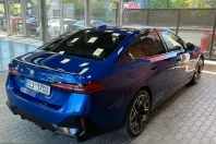 BMW 550 (Seria 5) din 2024 cu 45.000 km - oferta BMW223026 - foto 5