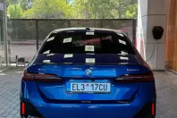 BMW 550 (Seria 5) din 2024 cu 45.000 km - oferta BMW223026 - foto 7