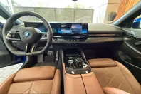 BMW 550 (Seria 5) din 2024 cu 45.000 km - oferta BMW223026 - foto 15