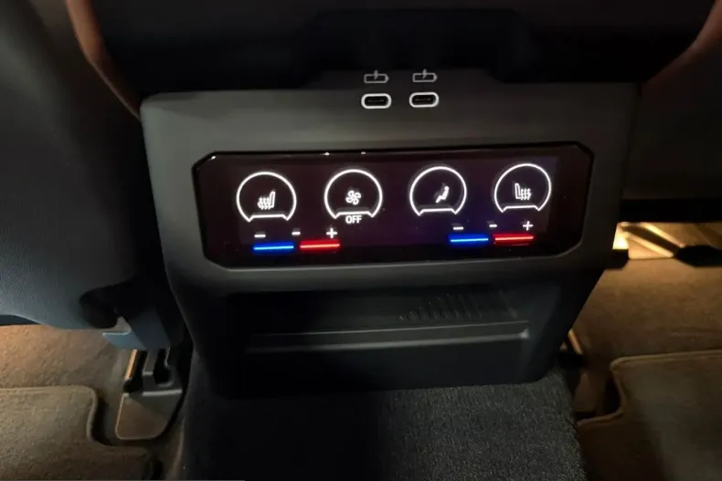 BMW 550 (Seria 5) din 2024 cu 45.000 km - oferta BMW223026 - foto 16