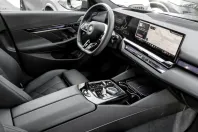 BMW 550 (Seria 5) din 2025 cu 19.812 km - oferta BMW223027 - foto 2