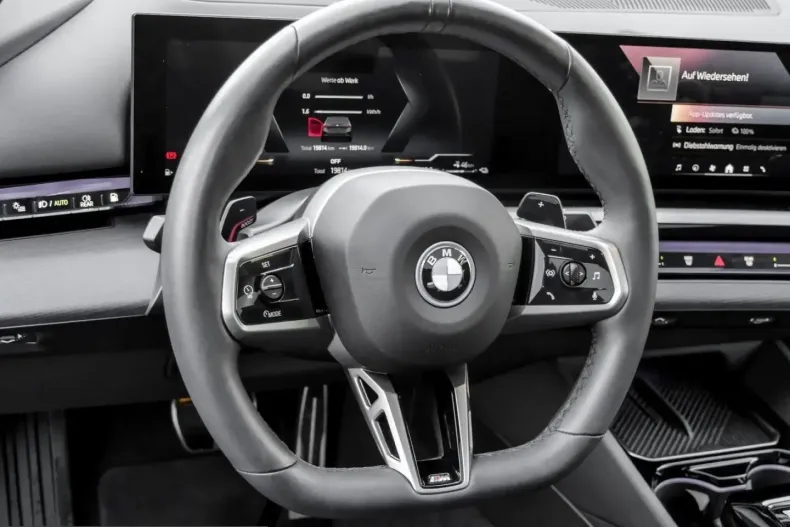 BMW 550 (Seria 5) din 2025 cu 19.812 km - oferta BMW223027 - foto 8